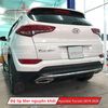 Độ Lip Pô Mercedes Nguyên Khối Cho Hyundai Tucson 2019-2020