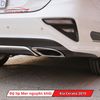 Độ Lip Pô Mercedes Nguyên Khối Cho Kia Cerato 2019