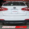 Độ Lip Pô Mercedes Nguyên Khối Cho Kia K3