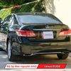 Độ Lip Pô Mercedes Nguyên Khối Cho Lexus ES350