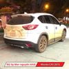 Độ Lip Pô Mercedes Nguyên Khối Cho Mazda CX5 2015