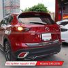 Độ Lip Pô Mercedes Nguyên Khối Cho Mazda CX5 2016