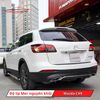 Độ Lip Pô Mercedes Nguyên Khối Cho Mazda CX9