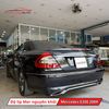 Độ Lip Pô Mercedes Nguyên Khối Cho Mercedes E200 2009