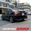 Độ Lip Pô Mercedes Nguyên Khối Cho Toyota Altis 2019
