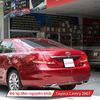 Độ Lip Pô Mercedes Nguyên Khối Cho Toyota Camry 2007
