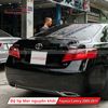 Độ Lip Pô Mercedes Nguyên Khối Cho Toyota Camry 2009-2011
