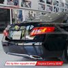 Độ Lip Pô Mercedes Nguyên Khối Cho Toyota Camry 2010