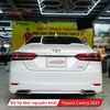 Độ Lip Pô Mercedes Nguyên Khối Cho Toyota Camry 2021
