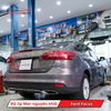 Độ Lip Pô Mercedes Nguyên Khối Cho Ford Focus