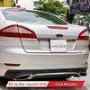 Độ Lip Pô Mercedes Nguyên Khối Cho Ford Mondeo