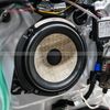 Độ Loa Cánh Ô Tô Kia Carnival