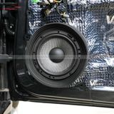 Độ Loa Cánh Ô Tô Vinfast President