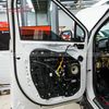 Độ Loa Cánh Ô Tô Kia Carnival