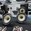 Độ Loa Cánh Ô Tô Vinfast LUX SA2.0