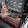 Độ Loa Sub Subaru Forester 2022
