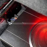 Độ Loa Sub Toyota Camry 2022