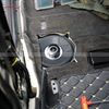 Độ Loa Sub Vinfast LUX A2.0