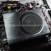Độ Loa Sub Toyota Fortuner 2014