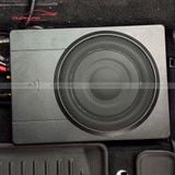 Độ Loa Sub Ford Territory