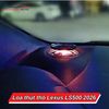 Loa Thụt Thò Lexus LS500 2026