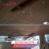Độ Trần Sao Ô Tô Chevrolet Captiva