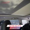 Độ Trần Sao Ô Tô Peugeot 5008