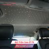 Độ Trần Sao Ô Tô Mercedes C200