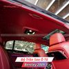 Độ Trần Sao Ô Tô Bentley 2009