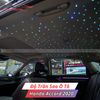 Độ Trần Sao Ô Tô Honda Accord 2020
