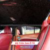Độ Trần Sao Ô Tô Mazda 6