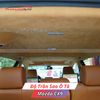 Độ Trần Sao Ô Tô Mazda CX9