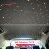 Độ Trần Sao Ô Tô Mercedes C200