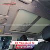 Độ Trần Sao Ô Tô Peugeot 5008