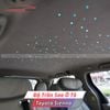 Độ Trần Sao Ô Tô Toyota Sienna