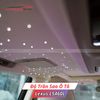 Độ Trần Sao Ô Tô Lexus LS460L