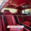 Độ Trần Sao Ô Tô Bentley 2009