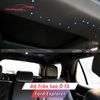 Độ Trần Sao Ô Tô Ford Explorer