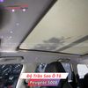Độ Trần Sao Ô Tô Peugeot 5008