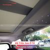 Độ Trần Sao Ô Tô Peugeot 5008