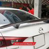 Đuôi Cá Ô Tô Mazda 3