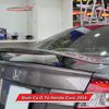 Đuôi Cá Ô Tô Honda Civic 2014