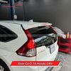 Đuôi Cá Ô Tô Honda CRV