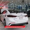 Đuôi Cá Ô Tô Hyundai Elantra