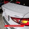 Đuôi Cá Ô Tô Mazda 2