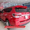 Đuôi Cá Ô Tô Nissan Terra 2019