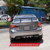 Đuôi Cá Ô Tô Chevrolet Cruze