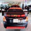 Đuôi Cá Ô Tô Daewoo Lacetti