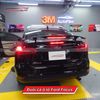 Đuôi Cá Ô Tô Ford Focus