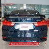 Đuôi Cá Ô Tô Honda City 2018